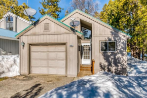 Silver Tip Cottage